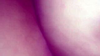 This BBW Mexican Latina gets drilled by mixed boy dick