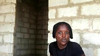 Crazy Bitch Strips Till Trousers Drop!