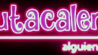 Mi chica prepares hot breakfast with her ass and blowjob