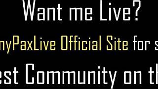 The redhead penny pax enjoys a taste