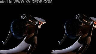 Hot And Cold Lesbian 69 With Mutual Oral Sex