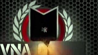 the marvelous redhead penny pax wants you to cum so hard in her lingerie