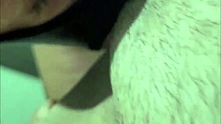 Amateur Guy Licking His Girl's Wet Pussy Deeply