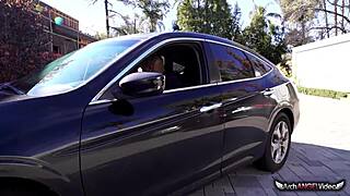 hot cali cheats in group interracial creampie