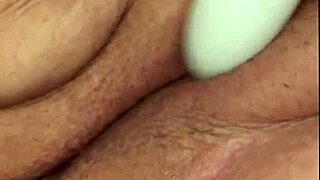 are you makin multiple orgasms with that juicy pussy?