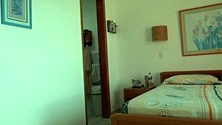 Older lady wants youthful man’s dick inside her on the sand