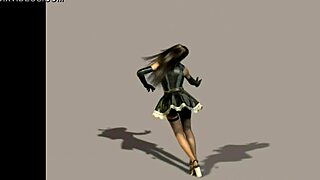 this anime blowjob has you slamming big cock down virtual throat, so hot 🔥