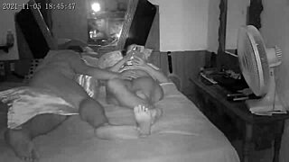 i dreamed my hand in paty's hairy pussy