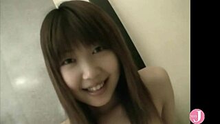 Momoko Tabata Gets Fingered To Orgasm