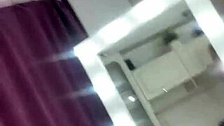 Rita fox and sugar nadya play with sex toys and whip