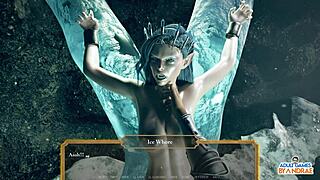 Ever Seen Milady Rivia Fucked Hard in Sex of Thrones Ep3 Prologue?