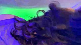 i can’t get enough of sophia leone’s creampie finish