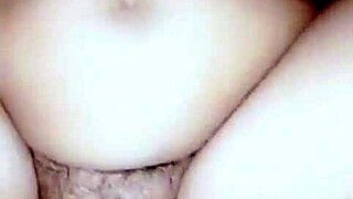 Indonesian maid trades favors for extra cash with boss.