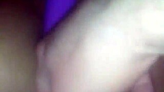 Homemade Milf Amateur Gets Asshole Fucked With Vibrator