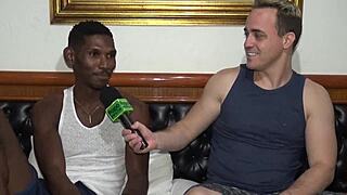 Suite69 - 2020 - Entrevista Com O Pornstar Kadu Castro - Parte 1 - Whatsapp Papomix 11 94779-1519