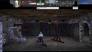 Time to get a pet in 3D anime?