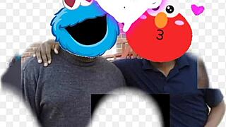 Unclejack Sings Sesame Street Remix Without Voice Effect