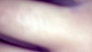 This BBW Mexican Latina gets drilled by mixed boy dick