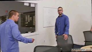 Gay Boys Explore Steamy Sex On Pantsless Friday