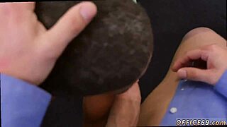 Gay Boys Explore Steamy Sex On Pantsless Friday