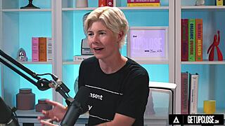 hey, watch how women orgasm up close with lulu chu using an intense hitachi for a full scene