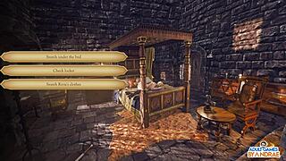 Ever Seen Milady Rivia Fucked Hard in Sex of Thrones Ep3 Prologue?