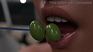 Waterworld Teacher Gets Filled with Cum in Episode 84! 😜