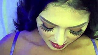 i can’t get enough of sophia leone’s creampie finish