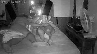 i dreamed my hand in paty's hairy pussy