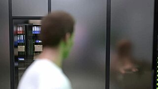 All sex scenes in fetish locator part 4, what’s hiding there?