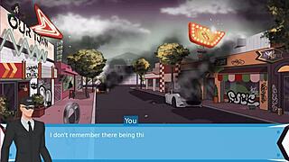 Totally Spies Paprika Trainer Summons Monsters Part 6