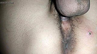 Vietnamese Babe Gets Pounded Hard in Raw Intense Action