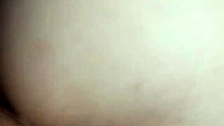 Webcam close-up of intimate masturbation and orgasm