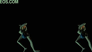 Hot And Cold Lesbian 69 With Mutual Oral Sex