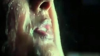 hot teen 18+ got all steamy and wild in the shower today