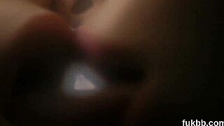 kinky bombshell spreads her snatch and loves hardcore sex