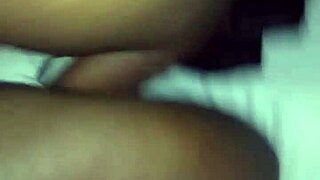 can this big booty pretty thot handle a massive bbc in doggystyle?