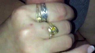 Slo-Mo Blowjob & Cumshot