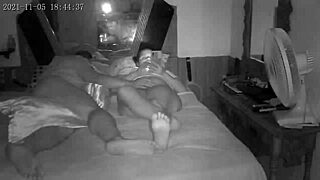 i dreamed my hand in paty's hairy pussy