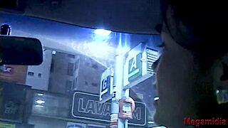 Corno 1 - Maridão Hunts for Guy to Drill Wife Hard