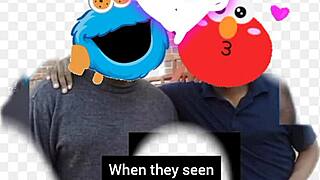 Unclejack Sings Sesame Street Remix Without Voice Effect