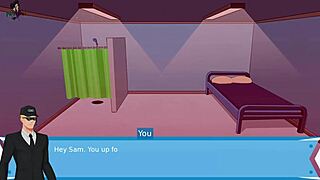 Totally Spies Paprika Trainer Summons Monsters Part 6