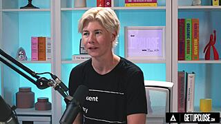 hey, watch how women orgasm up close with lulu chu using an intense hitachi for a full scene