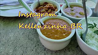 Do You Want To Get In The Bathtub With My Wife Flame?