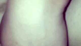 delícia gozando during shaved massage with hairless body