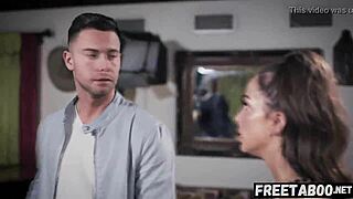 Struggling actress Abigail Mac says she'll do anything for fame