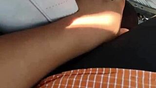 i love stalking this mature peruvian milf flashing on lima streets