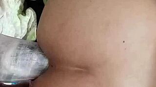 deseando mas ancho culo con dildo y fisting