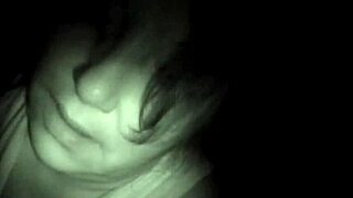 getting a blowjob for 20 pounds on the road