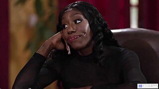 Hey, these lesbian moms crave their stepdaughters